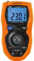 Multimeter Flashmeter