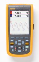 Industrie ScopeMeter FLUKE-125B/INT