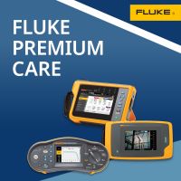 Motorantrieb-Analysator FLUKE-MDA-550/FPC EU