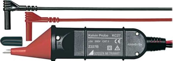 Kelvin Sonde KC27