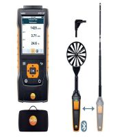 testo 440 Strömungs-Set 1 0563 4409