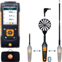 testo 440 Strömungs-Set 2 0563 4410