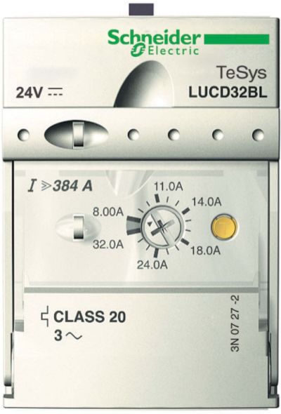 Steuereinheit LUCD32FU