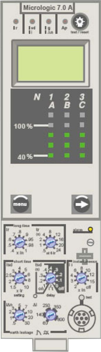 Elektronischer Auslöser 33514