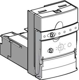 Steuereinheit LUCC18BL