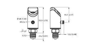 Drucksensor PS310-1-0 #100001510