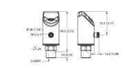 Drucksensor PS510-10V #100002996