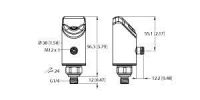 Drucksensor PS510-250 #100002994