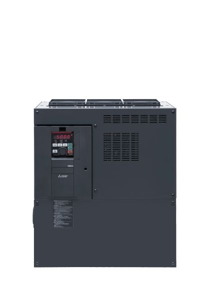 Umrichter AC FR-F840-02160-E2-60