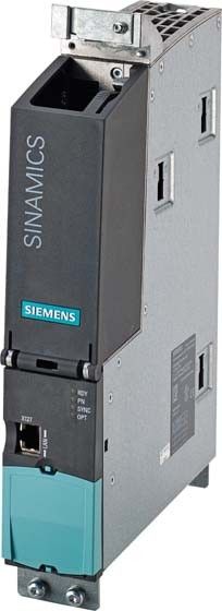 SINAMICS Control Unit 6SL3040-1MA01-0AA0