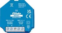 Weitbereichs-Schaltnetzt. WNT61-24VDC/10W