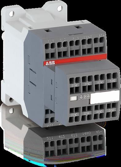 Motorschutzschalter MS116-10-HKF1-11