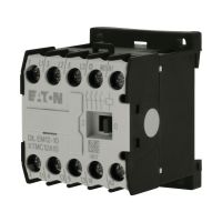 Leistungsschütz 3polig DILEM12-10(24V50HZ)