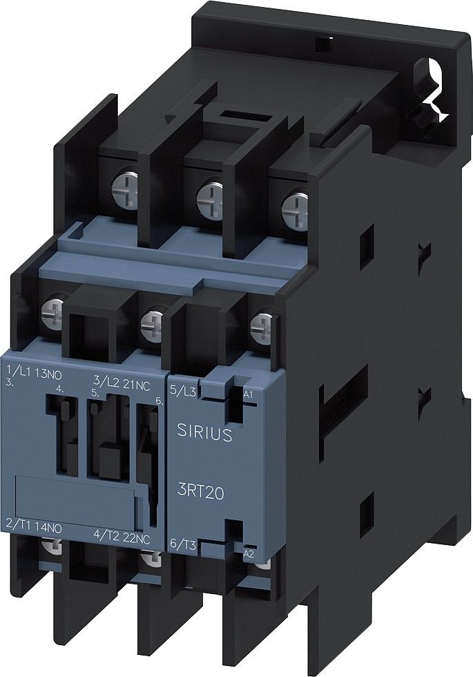 Schütz 3RT2027-4AC20