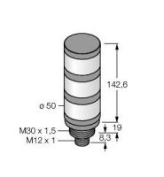 Signalsäule LED-Anzeige TL503KQ