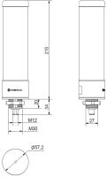 RST56 Einbau 24V 68648305