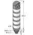 Signalsäule TL505ALSKQ