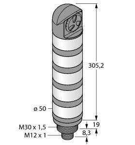 Signalsäule TL505ALSKQ