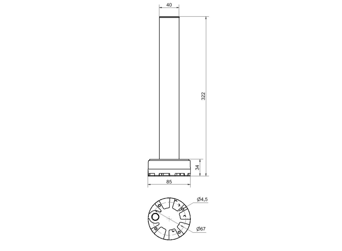 ClearSIGN BM 65600003