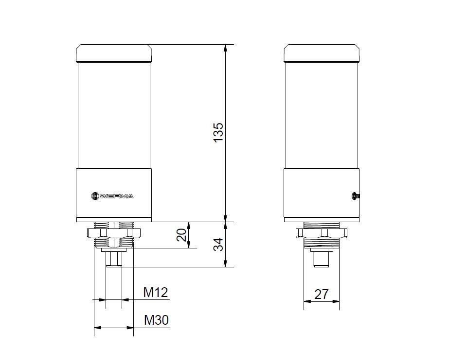 RST56 Einbau 24V 68626315