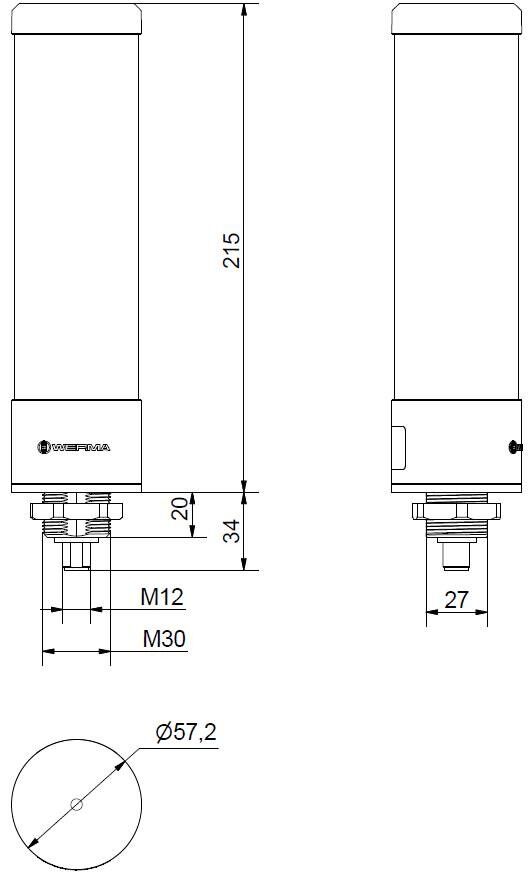 RST56 Einbau 24V 68648315