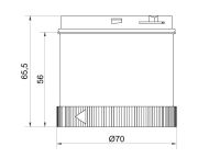 LED-EVS-Element 64434055