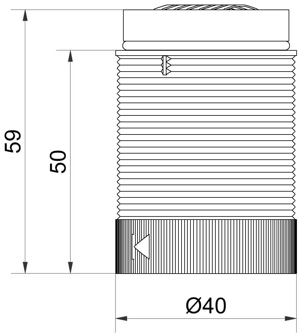 KS40 TwinLIGHT 63433075