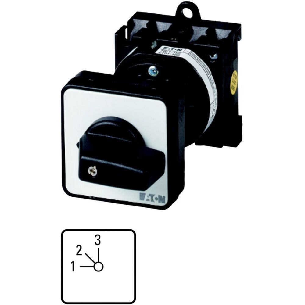 Stufenschalter T0 20A T0-3-8250/Z