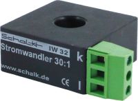 Durchsteck-Stromwandler IW 32