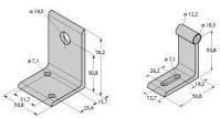 Befestigungsschelle MB-R10