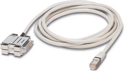 Kabeladapter CABLE-9/8 #2981826