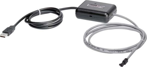 Programmieradapter MCR-PAC-T-USB