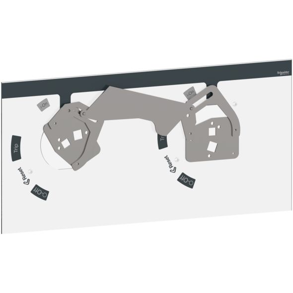 Mechanische Verriegelung LV432621T