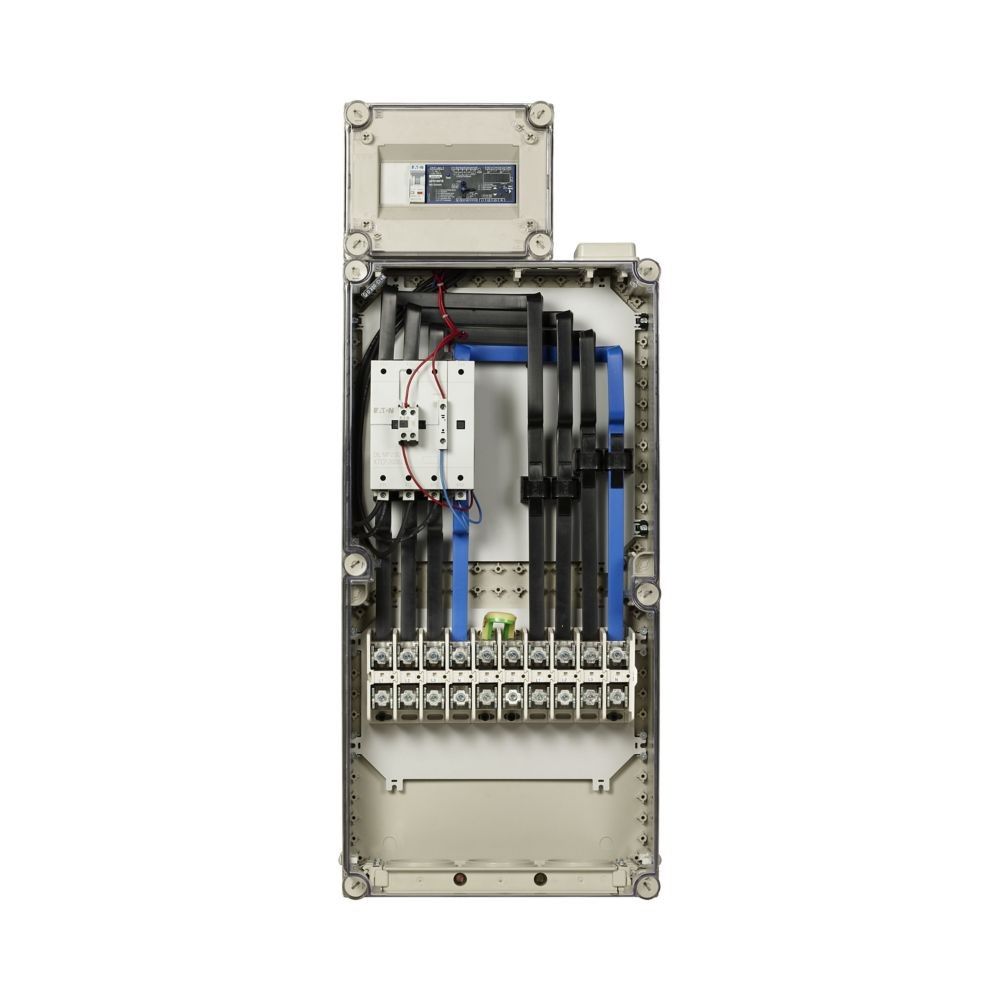 Netz-u.Anlagenschutz NAS190-CI-2-K150