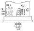 Warnblitzleuchte WBL-M 230V AC rt