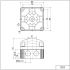 LED-Doppelblitzleuchte BWM 85311054