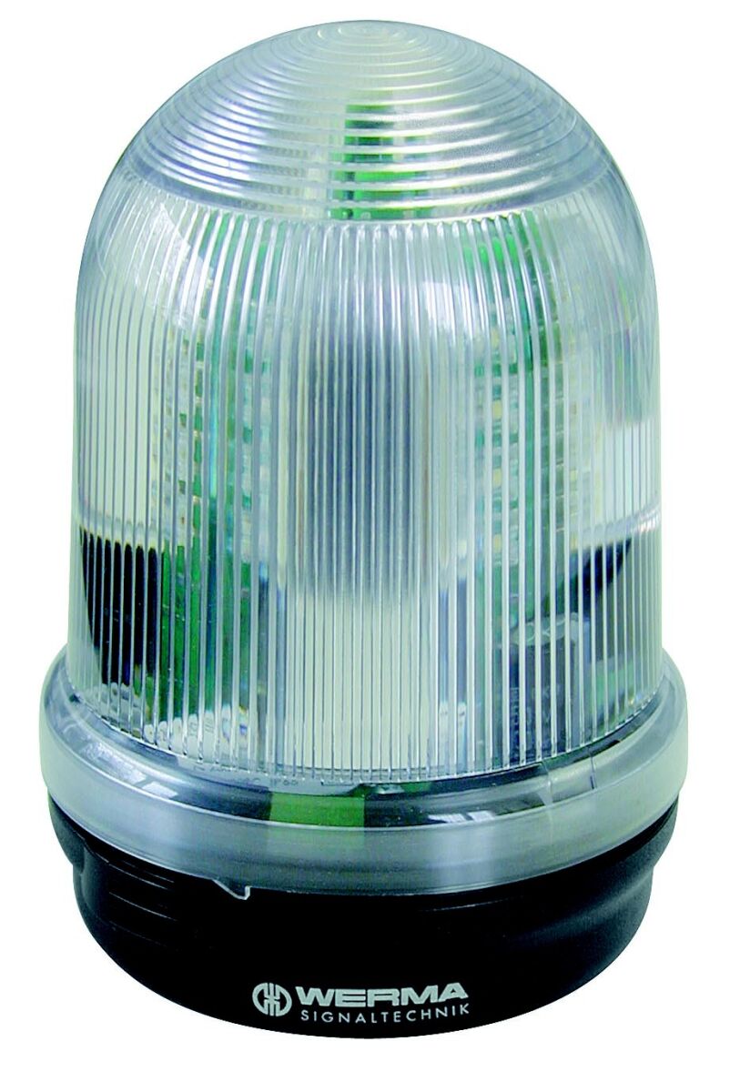 LED-Doppelblitzleuchte BM 829.420.55