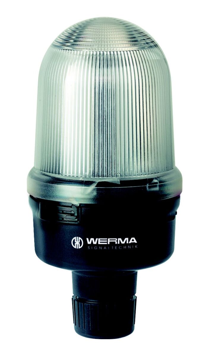 LED-Doppelblitzleuchte RM 829.427.55