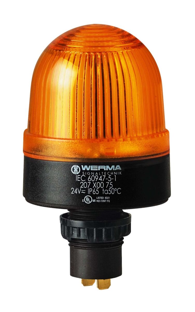 LED-Dauerleuchte EM 207.300.67