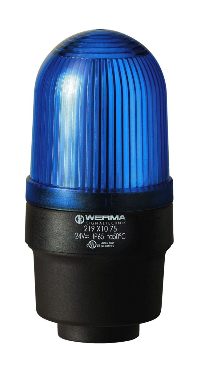 LED-Dauerleuchte RM 219.510.68