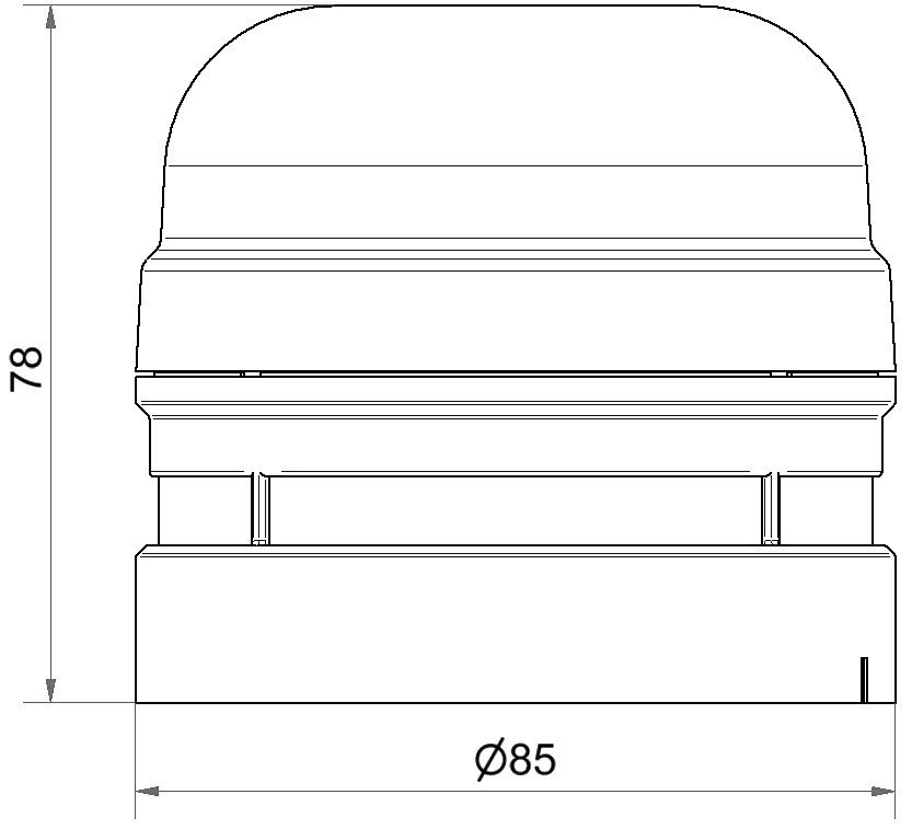 Midi Sounder 16170060