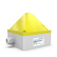 LED-Leuchte QUADRO #21108633009