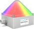 LED-Leuchte QUADRO LED-RGB3G3DLV