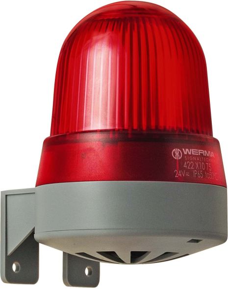 LED-Mehrtonsirene WM 42212075