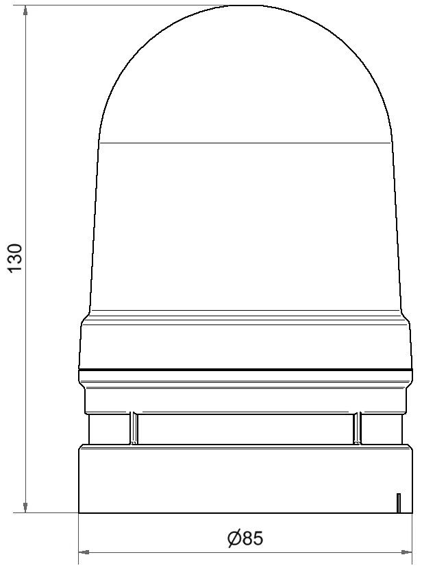 Midi TwinFLASH Combi 46112060