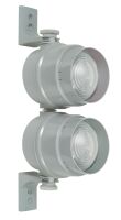 LED-Ampel 230VAC RD/GN 890.030.68