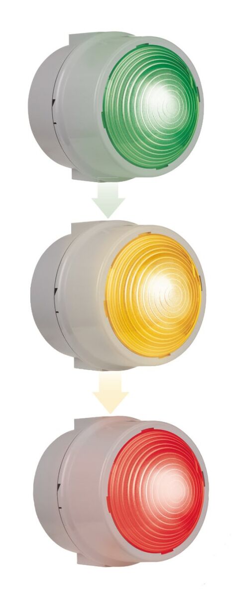 LED-Dauerleuchte BWM 890.480.68