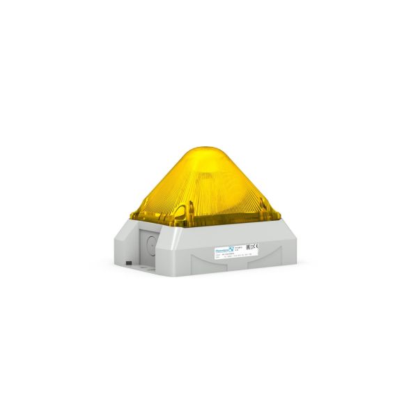 Funktionsüberwachte LED PY L-M-M#21553813004