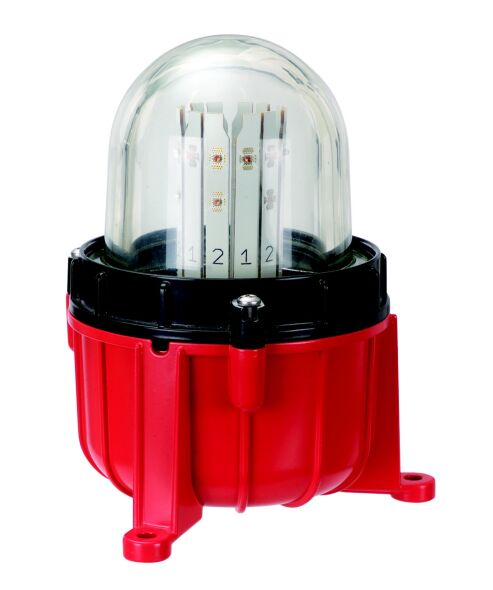 LED-Hindernisfeuer BM 281.470.55