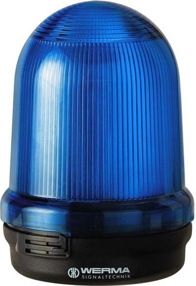 LED-Dauer-/Blinkleuchte 82950055